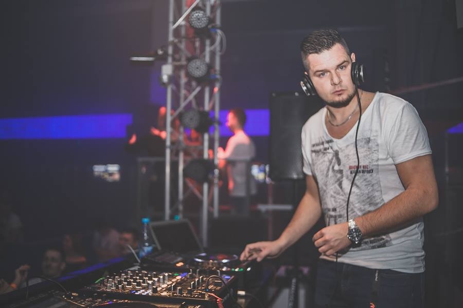 Stifler, Ania Mała & Lacros w Clubie Capitol Sypniewo [12.01.2018] - zdjęcie #70 - eOstroleka.pl