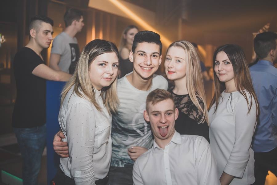 Stifler, Ania Mała & Lacros w Clubie Capitol Sypniewo [12.01.2018] - zdjęcie #85 - eOstroleka.pl