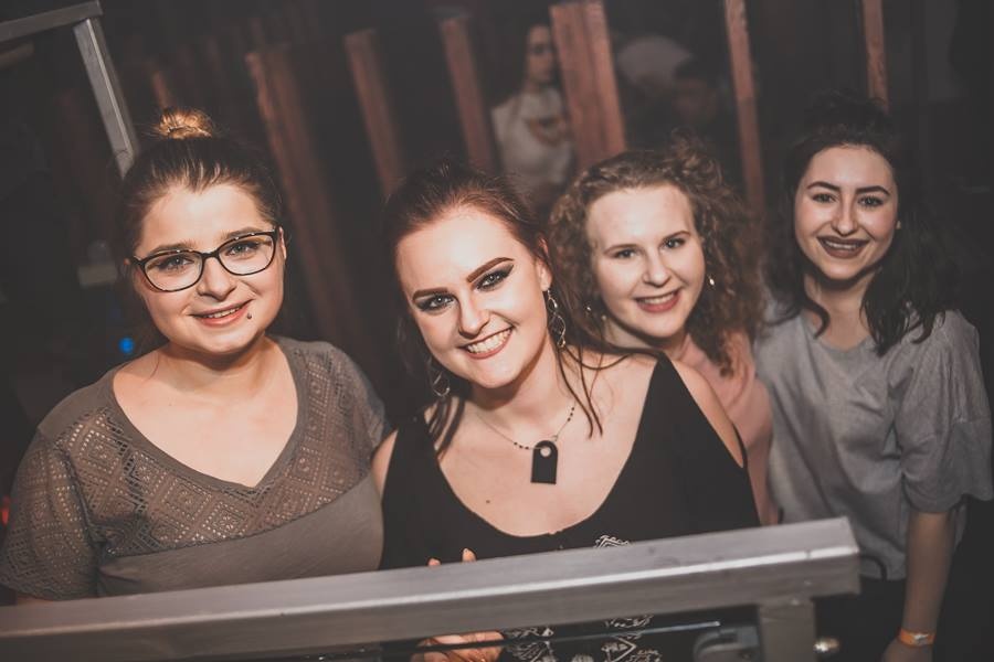 Stifler, Ania Mała & Lacros w Clubie Capitol Sypniewo [12.01.2018] - zdjęcie #94 - eOstroleka.pl