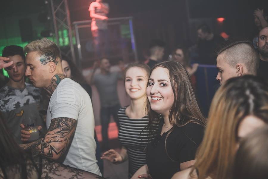Stifler, Ania Mała & Lacros w Clubie Capitol Sypniewo [12.01.2018] - zdjęcie #40 - eOstroleka.pl