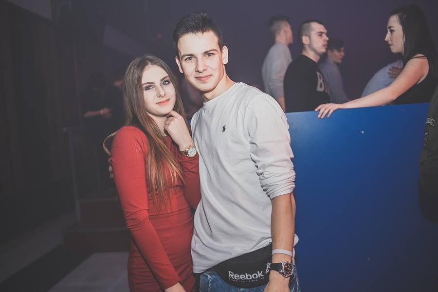 Stifler, Ania Mała & Lacros w Clubie Capitol Sypniewo [12.01.2018] - zdjęcie #119 - eOstroleka.pl