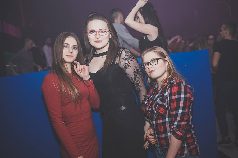 Stifler, Ania Mała & Lacros w Clubie Capitol Sypniewo [12.01.2018] - zdjęcie #137 - eOstroleka.pl