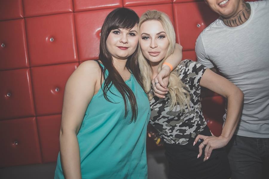 Stifler, Ania Mała & Lacros w Clubie Capitol Sypniewo [12.01.2018] - zdjęcie #143 - eOstroleka.pl