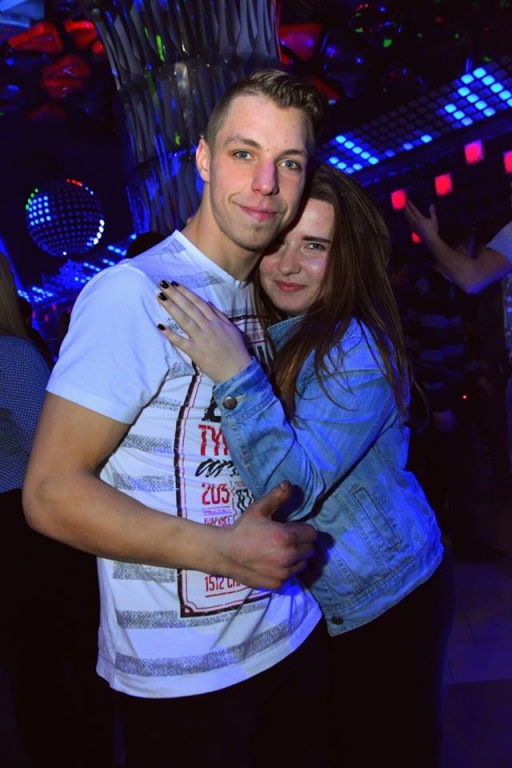 DJ Yourant i DJ Omen w Clubie Ibiza Zalesie [13.01.2018] - zdjęcie #17 - eOstroleka.pl
