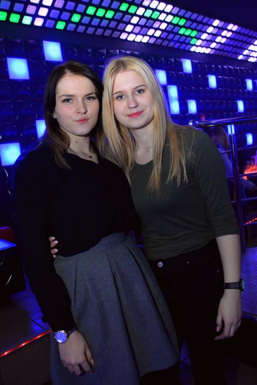 DJ Yourant i DJ Omen w Clubie Ibiza Zalesie [13.01.2018] - zdjęcie #25 - eOstroleka.pl