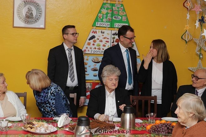 Wizyta premiera Mateusza Morawieckiego w Ostrołęce [19.01.2018] - zdjęcie #12 - eOstroleka.pl
