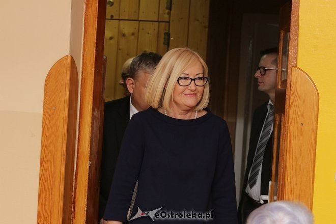 Wizyta premiera Mateusza Morawieckiego w Ostrołęce [19.01.2018] - zdjęcie #33 - eOstroleka.pl
