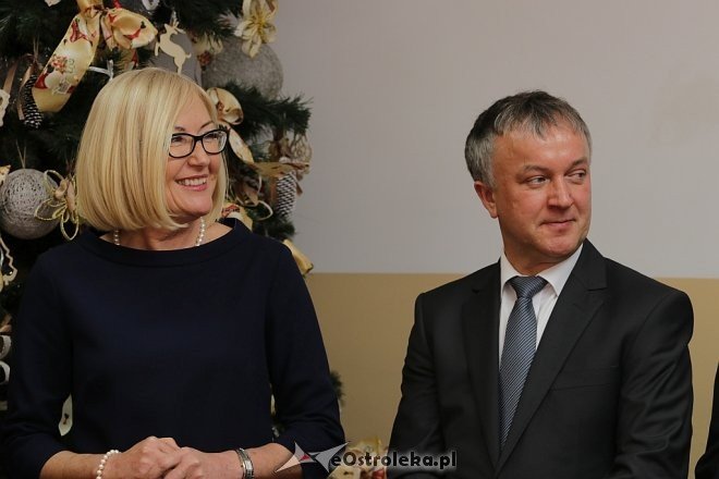 Wizyta premiera Mateusza Morawieckiego w Ostrołęce [19.01.2018] - zdjęcie #37 - eOstroleka.pl