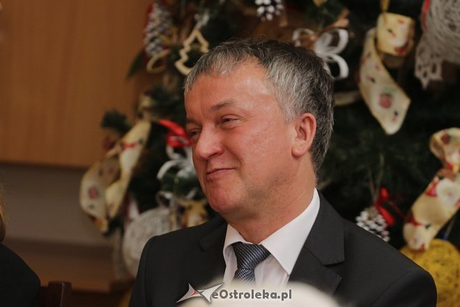 Wizyta premiera Mateusza Morawieckiego w Ostrołęce [19.01.2018] - zdjęcie #60 - eOstroleka.pl