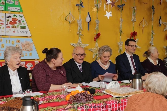 Wizyta premiera Mateusza Morawieckiego w Ostrołęce [19.01.2018] - zdjęcie #90 - eOstroleka.pl