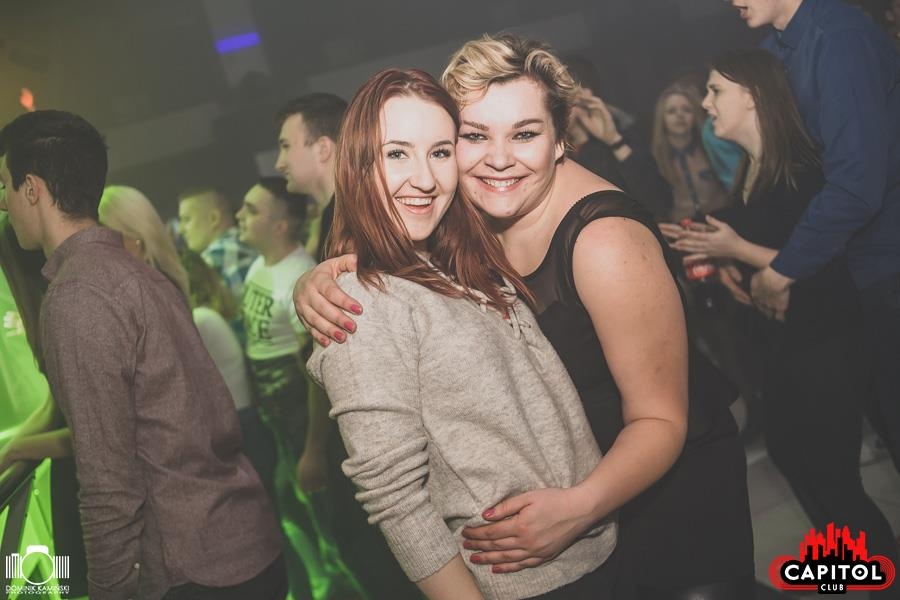After Party w Clubie Capitol Sypniewo [20.01.2018] - zdjęcie #10 - eOstroleka.pl