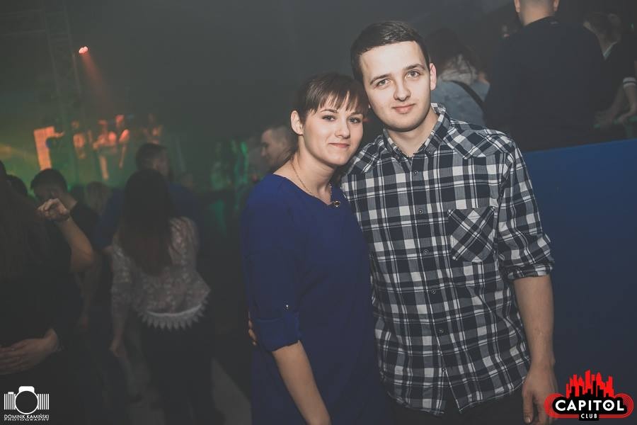 After Party w Clubie Capitol Sypniewo [20.01.2018] - zdjęcie #20 - eOstroleka.pl