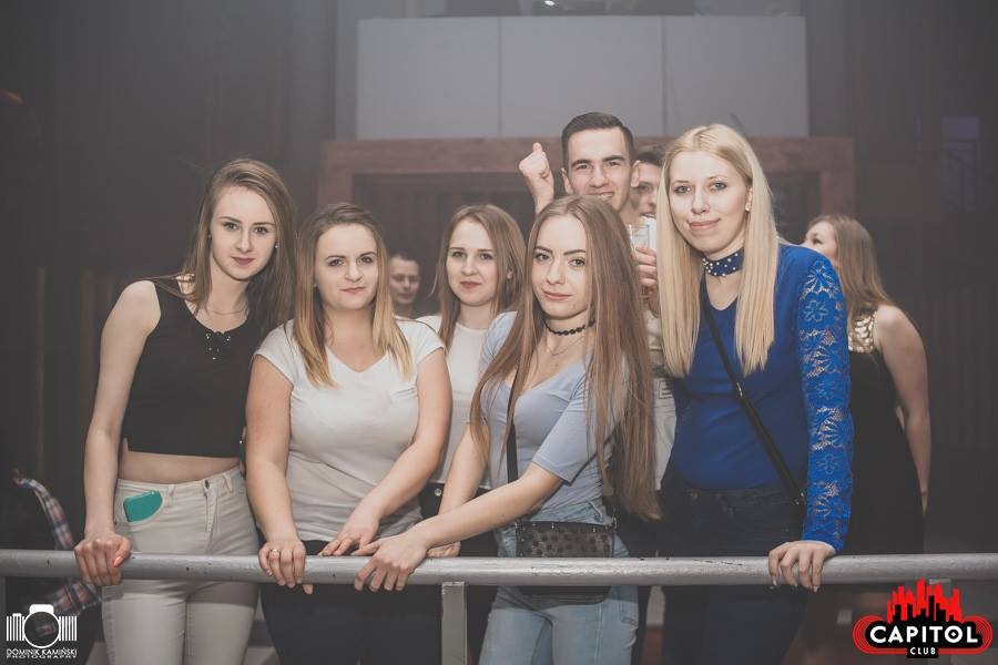 After Party w Clubie Capitol Sypniewo [20.01.2018] - zdjęcie #24 - eOstroleka.pl