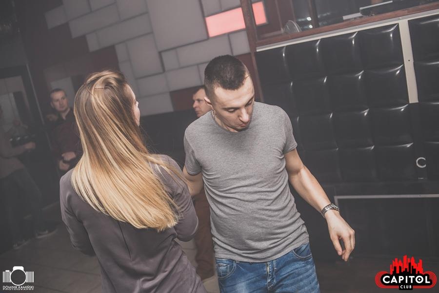 After Party w Clubie Capitol Sypniewo [20.01.2018] - zdjęcie #25 - eOstroleka.pl