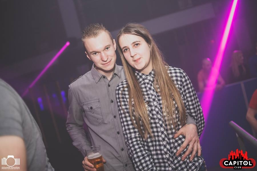 After Party w Clubie Capitol Sypniewo [20.01.2018] - zdjęcie #34 - eOstroleka.pl