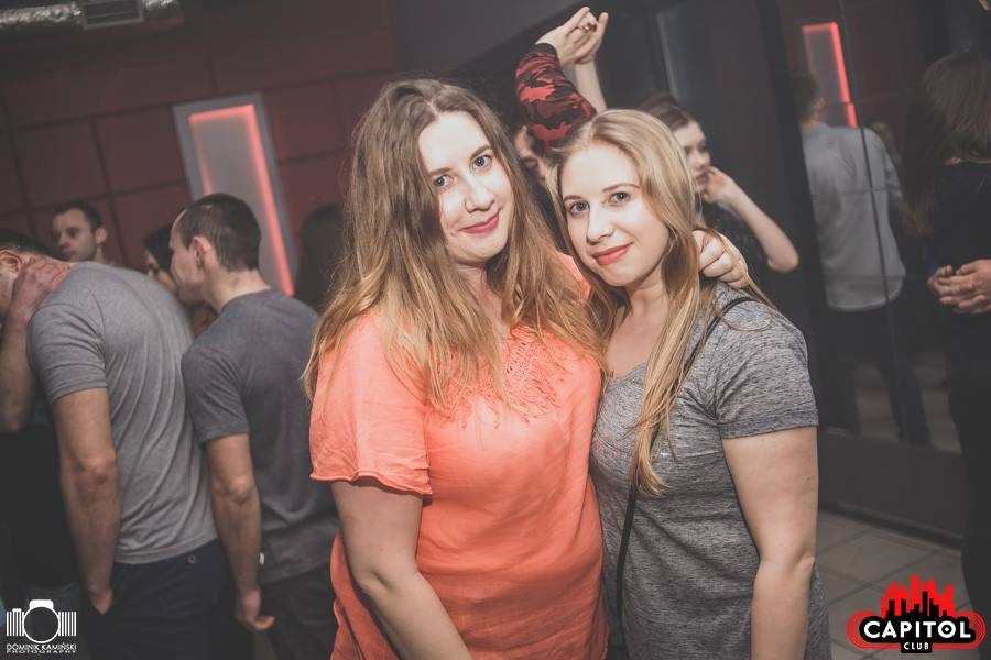 After Party w Clubie Capitol Sypniewo [20.01.2018] - zdjęcie #38 - eOstroleka.pl