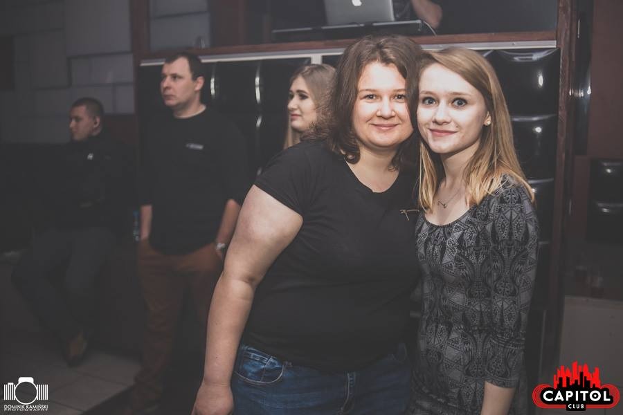 After Party w Clubie Capitol Sypniewo [20.01.2018] - zdjęcie #41 - eOstroleka.pl