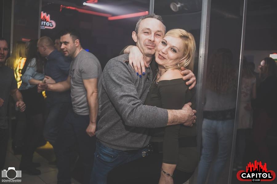 After Party w Clubie Capitol Sypniewo [20.01.2018] - zdjęcie #42 - eOstroleka.pl