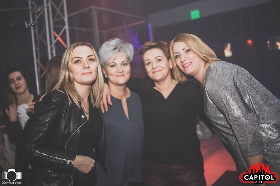 After Party w Clubie Capitol Sypniewo [20.01.2018] - zdjęcie #44 - eOstroleka.pl