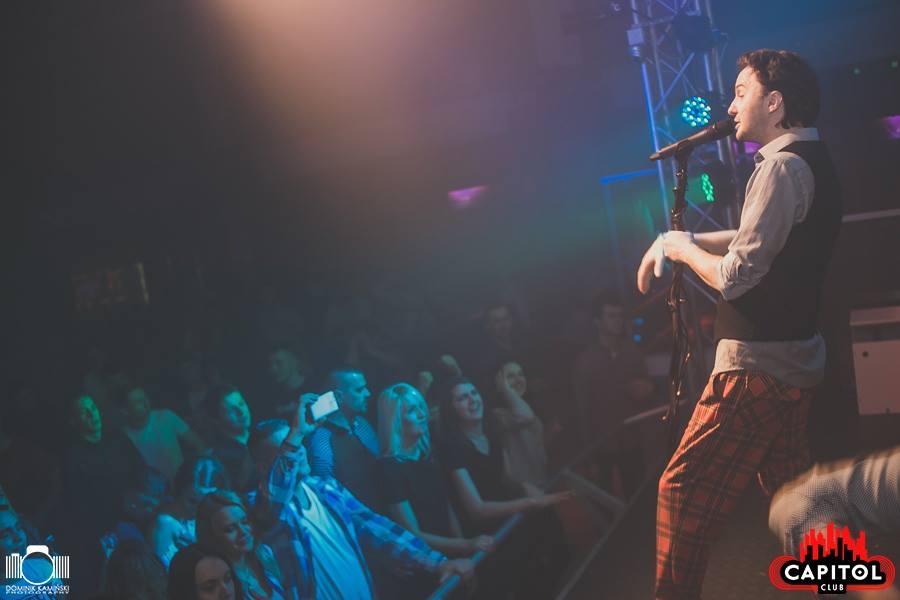 After Party w Clubie Capitol Sypniewo [20.01.2018] - zdjęcie #19 - eOstroleka.pl