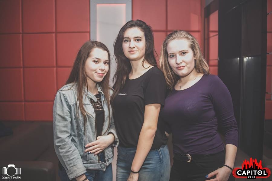 After Party w Clubie Capitol Sypniewo [20.01.2018] - zdjęcie #54 - eOstroleka.pl