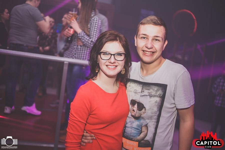 After Party w Clubie Capitol Sypniewo [20.01.2018] - zdjęcie #61 - eOstroleka.pl