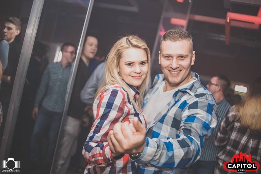 After Party w Clubie Capitol Sypniewo [20.01.2018] - zdjęcie #66 - eOstroleka.pl