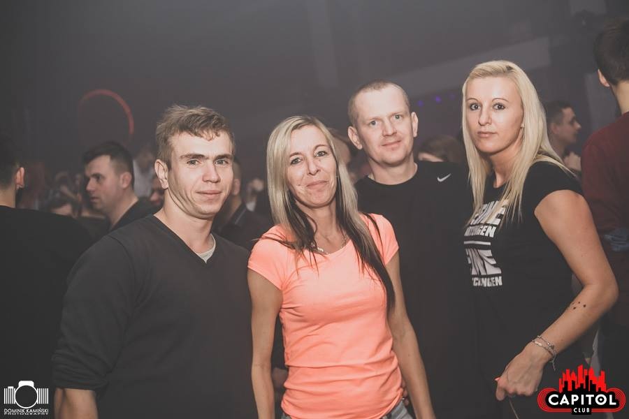 After Party w Clubie Capitol Sypniewo [20.01.2018] - zdjęcie #68 - eOstroleka.pl