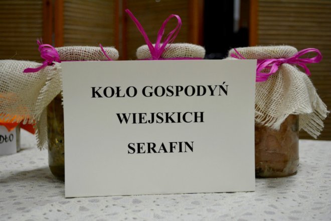 Łyse: Kominki Kurpiowskie za nami [22.01.2018] - zdjęcie #10 - eOstroleka.pl