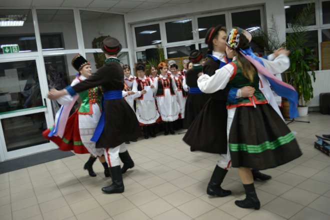 Łyse: Kominki Kurpiowskie za nami [22.01.2018] - zdjęcie #26 - eOstroleka.pl