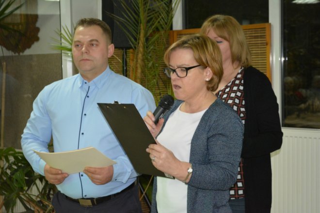 Łyse: Kominki Kurpiowskie za nami [22.01.2018] - zdjęcie #12 - eOstroleka.pl