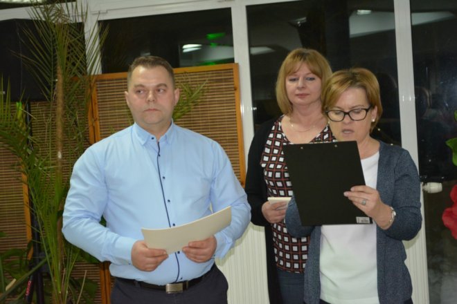 Łyse: Kominki Kurpiowskie za nami [22.01.2018] - zdjęcie #11 - eOstroleka.pl