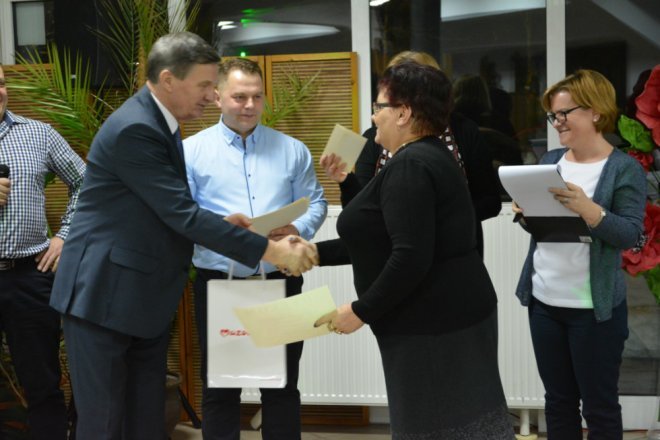 Łyse: Kominki Kurpiowskie za nami [22.01.2018] - zdjęcie #5 - eOstroleka.pl