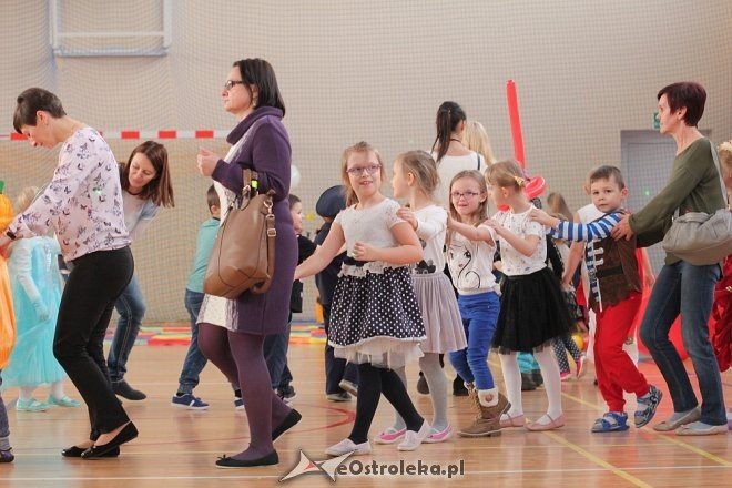 Bal kranawałowy podopiecznych TPD [25.01.2018] - zdjęcie #16 - eOstroleka.pl