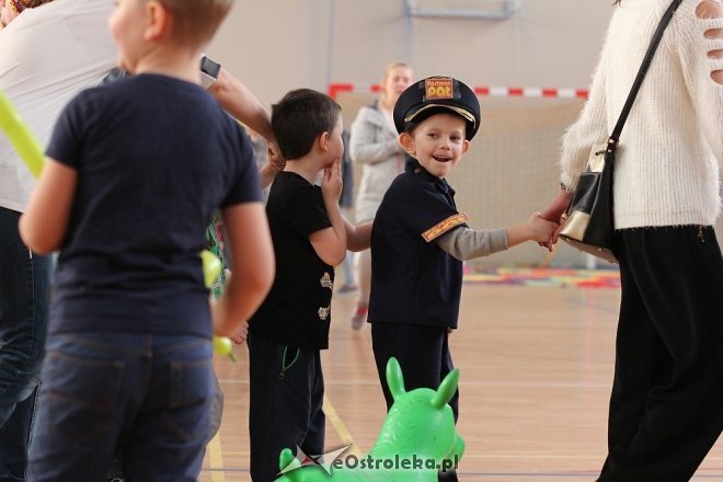 Bal kranawałowy podopiecznych TPD [25.01.2018] - zdjęcie #13 - eOstroleka.pl