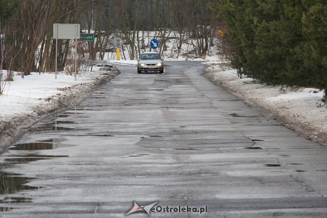 Ostrada przebuduje ulicę Krańcową [25.01.2018] - zdjęcie #1 - eOstroleka.pl