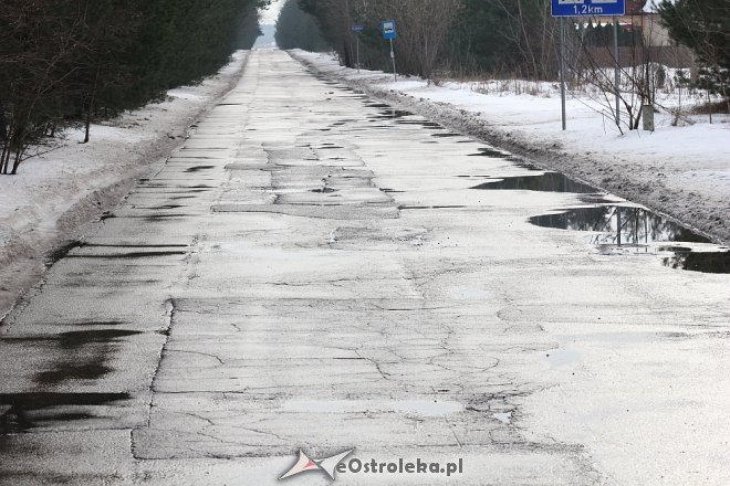 Ostrada przebuduje ulicę Krańcową [25.01.2018] - zdjęcie #10 - eOstroleka.pl