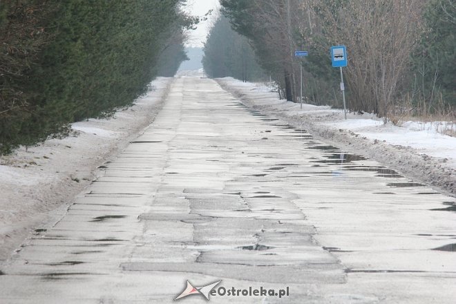 Ostrada przebuduje ulicę Krańcową [25.01.2018] - zdjęcie #11 - eOstroleka.pl