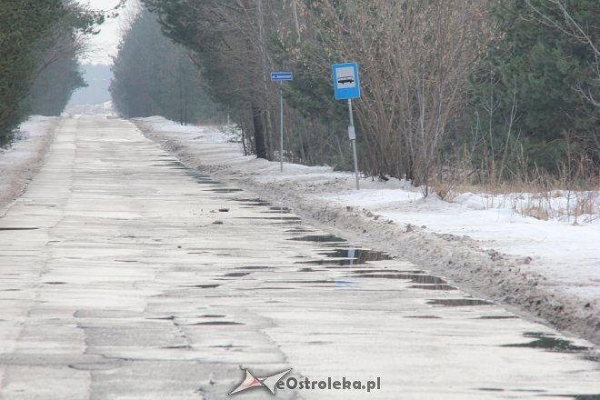 Ostrada przebuduje ulicę Krańcową [25.01.2018] - zdjęcie #13 - eOstroleka.pl