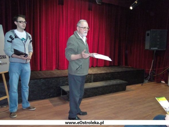Eliminacje konkursu recytatorskiego cz.2 (21.04.2010) - zdjęcie #12 - eOstroleka.pl