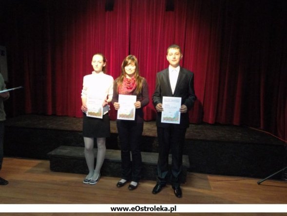 Eliminacje konkursu recytatorskiego cz.2 (21.04.2010) - zdjęcie #10 - eOstroleka.pl
