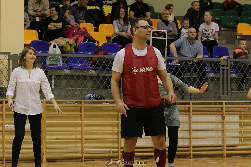 Wielki Mecz dla Szymona Wołynka [28.01.2018] - zdjęcie #149 - eOstroleka.pl