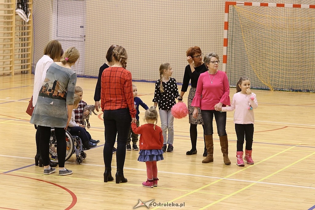 Wielki Mecz dla Szymona Wołynka [28.01.2018] - zdjęcie #103 - eOstroleka.pl