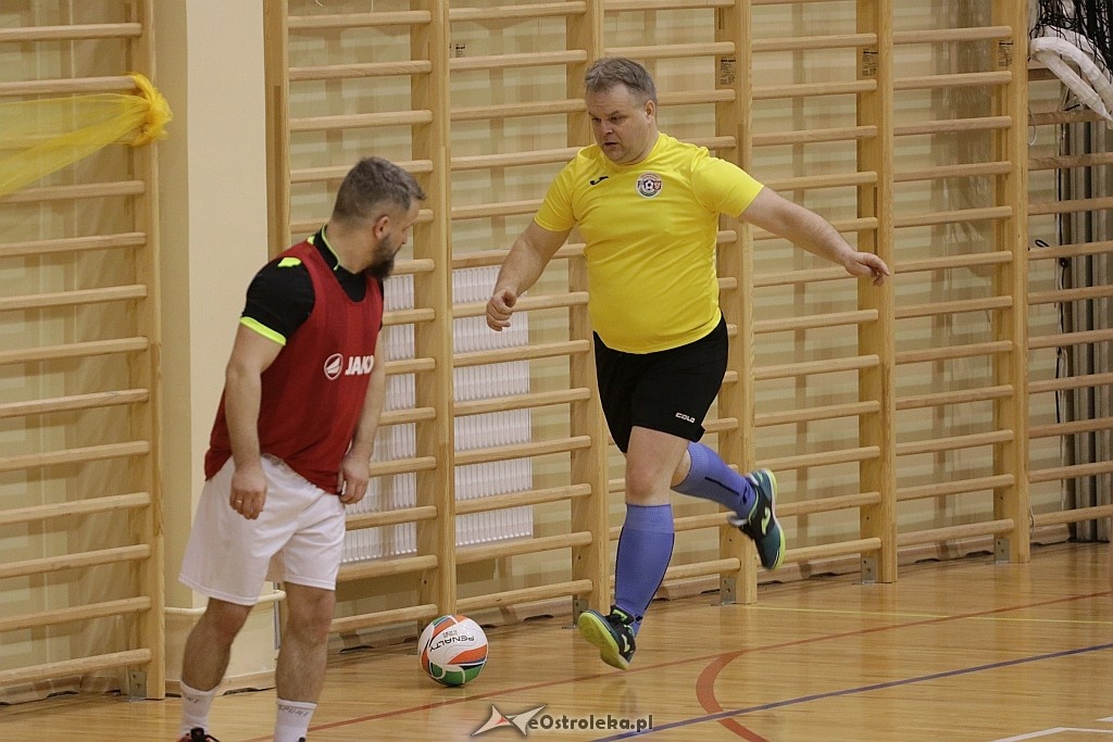 Wielki Mecz dla Szymona Wołynka [28.01.2018] - zdjęcie #73 - eOstroleka.pl