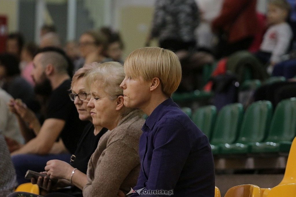 Wielki Mecz dla Szymona Wołynka [28.01.2018] - zdjęcie #68 - eOstroleka.pl