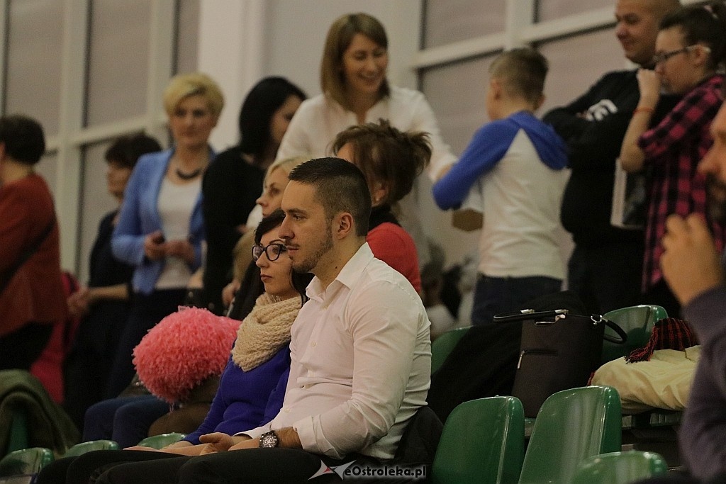 Wielki Mecz dla Szymona Wołynka [28.01.2018] - zdjęcie #66 - eOstroleka.pl