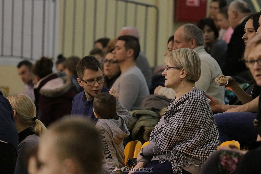 Wielki Mecz dla Szymona Wołynka [28.01.2018] - zdjęcie #62 - eOstroleka.pl