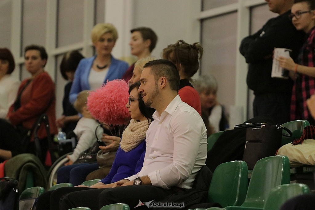 Wielki Mecz dla Szymona Wołynka [28.01.2018] - zdjęcie #61 - eOstroleka.pl