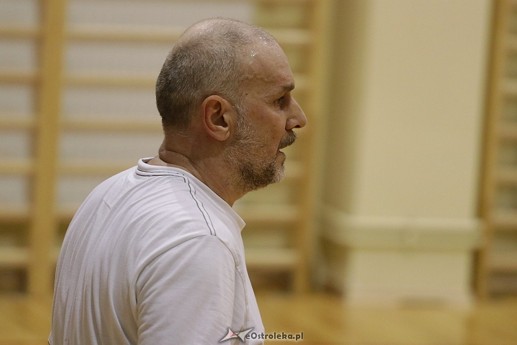 Wielki Mecz dla Szymona Wołynka [28.01.2018] - zdjęcie #48 - eOstroleka.pl