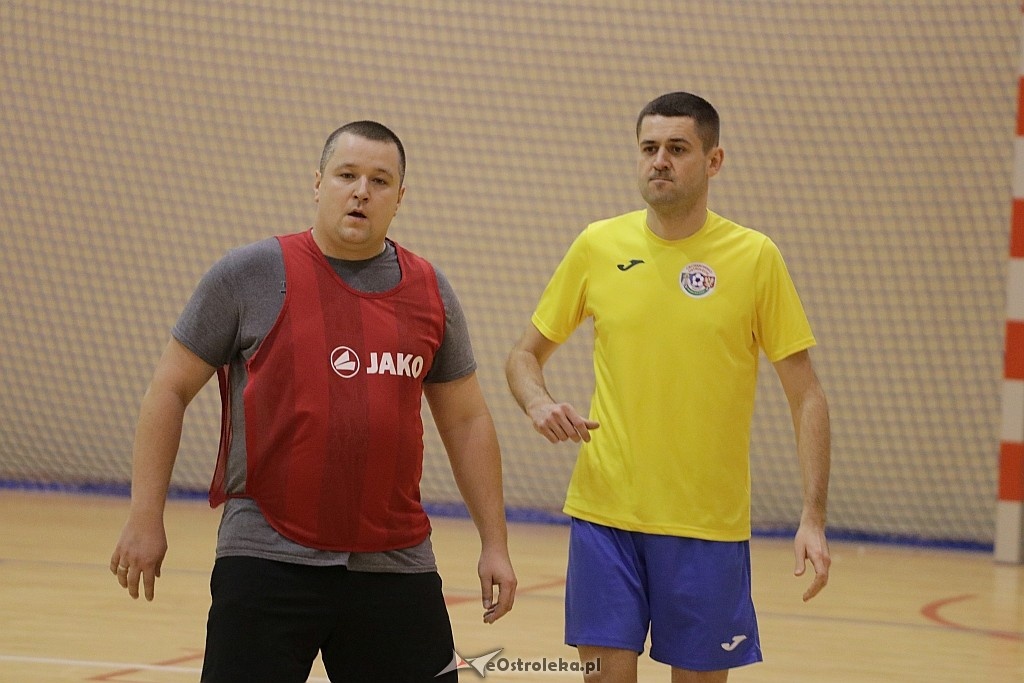 Wielki Mecz dla Szymona Wołynka [28.01.2018] - zdjęcie #37 - eOstroleka.pl